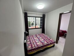 Centra Suites (D14), Apartment #502637871